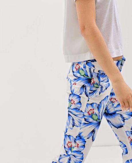 Últimas rebajas de ZARA, no las dejes escapar