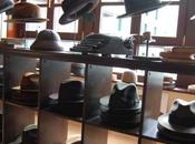 nuevo espacio Sombrerería Albiñana