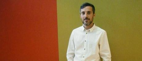 Andrés Gertrúdix: “Me encantaría trabajar con Isaki Lacuesta y Jonás Trueba”