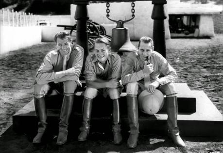 Miércoles Palomitero con Gary Cooper