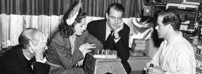 Miércoles Palomitero con Gary Cooper