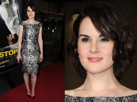 LRG Magazine - El ultimo Sex-Appeal - Escote Barco - Michelle Look