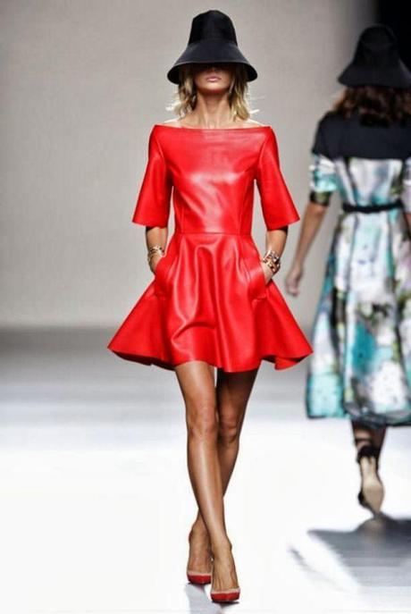 LRG Magazine - El ultimo Sex-Appeal - MBFW