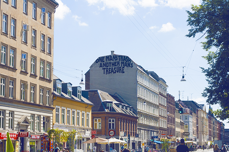 NØRREBRO