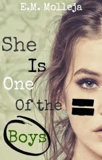 → She Is One Of The Boys ♧ Top Ten August ♧