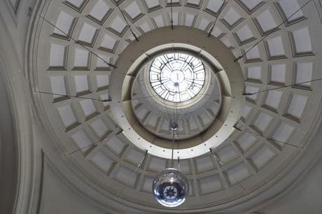 Recordando: encanto modernista en la Estación de Francia 