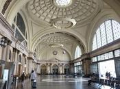 Recordando: encanto modernista Estación Francia