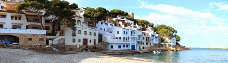 Recordando: las increíbles playas de Begur 12 lugares con encanto playas de begur costa brava sa tuna