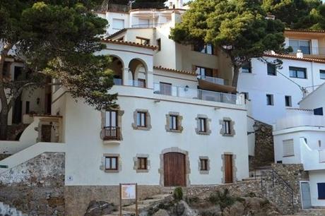 Recordando: las increíbles playas de Begur 13 lugares con encanto playas de begur costa brava sa tuna
