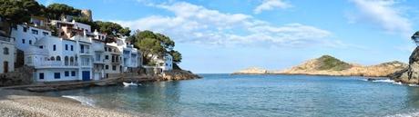 Recordando: las increíbles playas de Begur 15 lugares con encanto playas de begur costa brava sa tuna