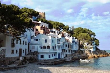 Recordando: las increíbles playas de Begur 1 Recordando: las increíbles playas de Begur