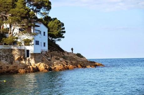 Recordando: las increíbles playas de Begur 14 lugares con encanto playas de begur costa brava sa tuna