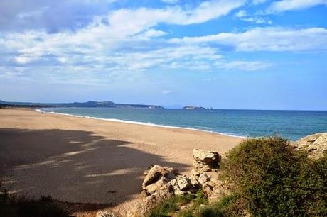 lugares con encanto playas de begur costa brava  playa del raco