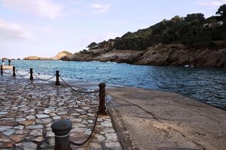 Recordando: las increíbles playas de Begur 10 lugares con encanto playas de begur costa brava aiguafreda