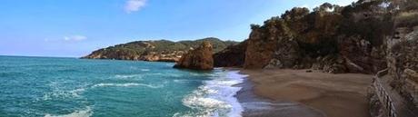 Recordando: las increíbles playas de Begur 5 lugares con encanto playas de begur costa brava illa roja
