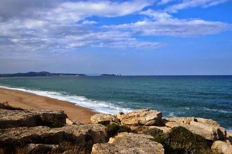 Recordando: las increíbles playas de Begur lugares con encanto playas de begur costa brava playa del raco