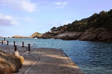 Recordando: las increíbles playas de Begur 8 lugares con encanto playas de begur costa brava aiguafreda