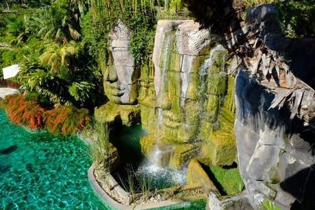 ugares con encanto hotel con encanto asia gardens barcelo premium costa blanca benidorm lujo asiático