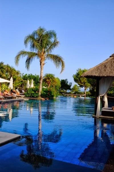 ugares con encanto hotel con encanto asia gardens barcelo premium costa blanca benidorm lujo asiático