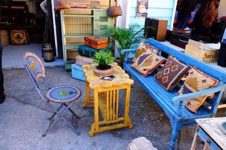 Recordando: Mercantic, encanto para buscadores de antigüedades 2 lugares con encanto mercantic sant cugat antigüedades anticuarios