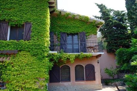 masia con encanto turismo rural masia vista hermosa vallromanes