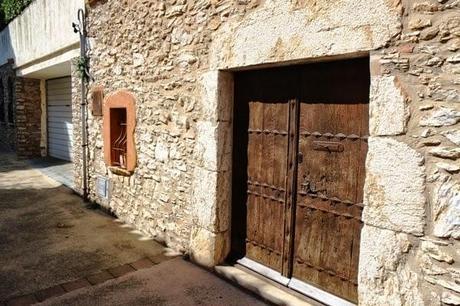 Pueblo con encanto lugares con encanto begur costa brava ampurda