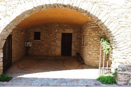 Pueblo con encanto lugares con encanto begur costa brava ampurda