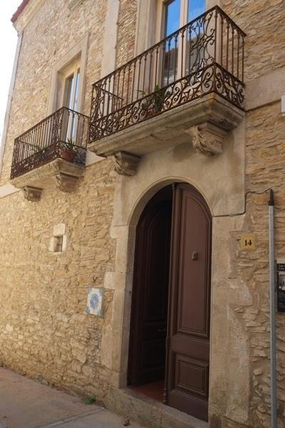 Begur, muy auténtico y con mucho encanto...