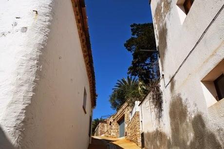 Pueblo con encanto lugares con encanto begur costa brava ampurda