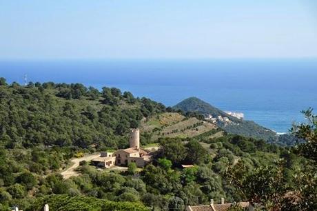 Pueblo con encanto lugares con encanto begur costa brava ampurda