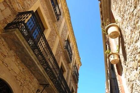 Pueblo con encanto lugares con encanto begur costa brava ampurda