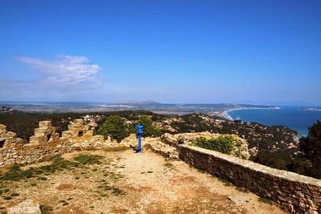 Pueblo con encanto lugares con encanto begur costa brava ampurda