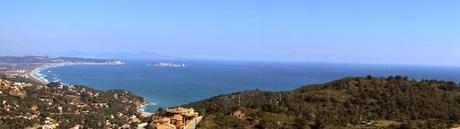 Pueblo con encanto lugares con encanto begur costa brava ampurda