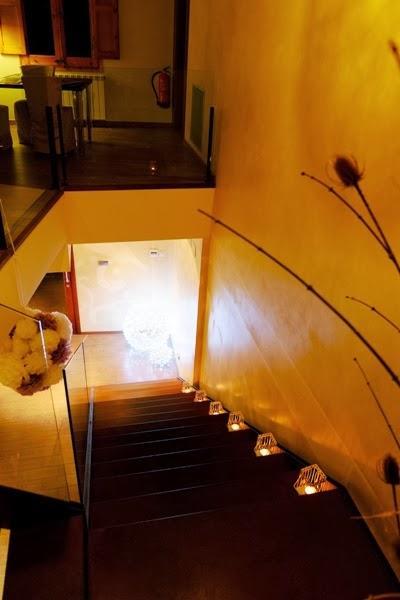 Recordando: Masia del Solà, una escapada super romántica 8 escapada encanto masia del sola romantica