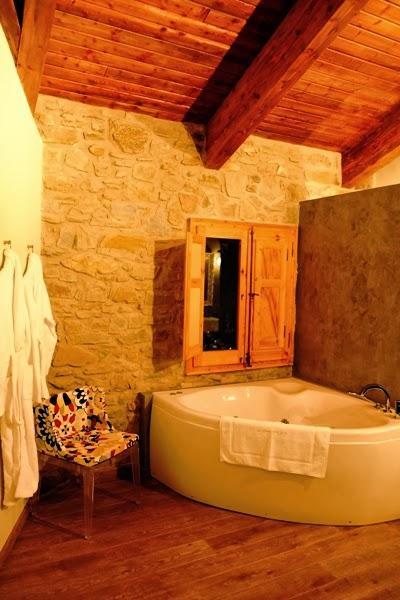 Recordando: Masia del Solà, una escapada super romántica 4 escapada encanto masia del sola romantica