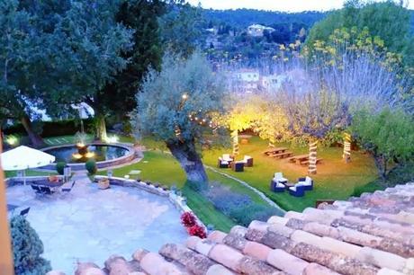 Recordando: Masia del Sola, una escapada super romántica 1 escapada encanto masia del sola romantica