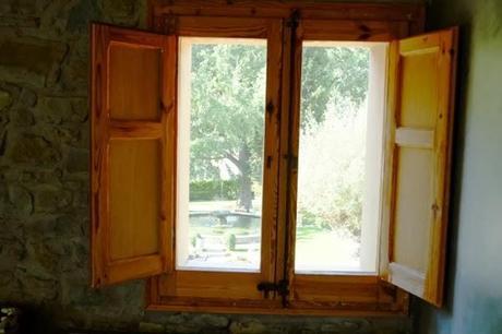 Recordando: Masia del Solà, una escapada super romántica 7 escapada encanto masia del sola romantica