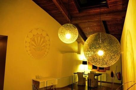 Recordando: Masia del Solà, una escapada super romántica 9 escapada encanto masia del sola romantica