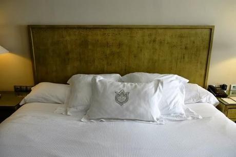 Recordando: Sábanas de algodón egipcio y otros lujos para el sueño Recordando: Sábanas de algodón egipcio y otros lujos para el sueño