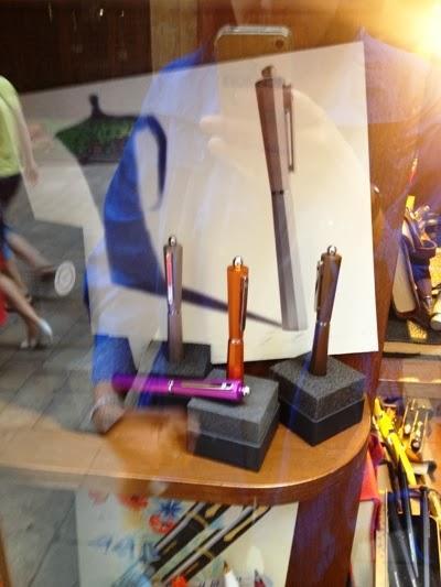 Recordando: Papirvm, papelería con encanto en el Gótico de Barcelona 4 lugares con encanto papirvm papirum papelería barrio gótico barcelona