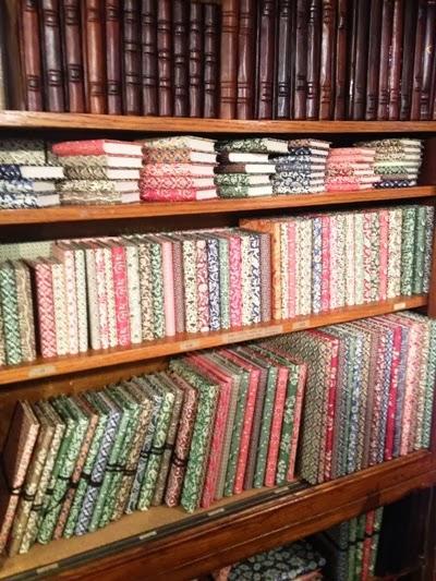 Recordando: Papirvm, papelería con encanto en el Gótico de Barcelona 3 lugares con encanto papirvm papirum papelería barrio gótico barcelona