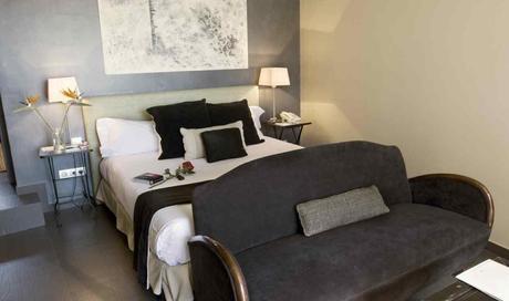 Próximo destino: Gran Claustre 2 lugares con encanto hoteles con encanto gran clausure rusticae altafulla tarragona