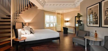 hotel con encanto hoteles de moda innside madrid genova