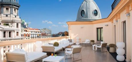 hotel con encanto hoteles de moda innside madrid genova