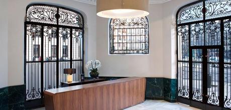 hotel con encanto hoteles de moda innside madrid genova