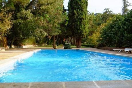 hoteles con encanto turismo rural masia vista hermosa lugares con encanto