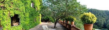 hoteles con encanto turismo rural masia vista hermosa lugares con encanto