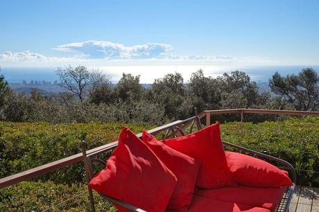 Próximo destino: Gran Hotel la Florida Próximo destino: Gran Hotel la Florida