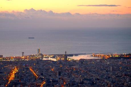 Próximo destino: Gran Hotel la Florida Próximo destino: Gran Hotel la Florida