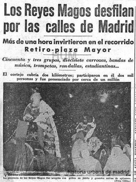 Las cien cosas que es Madrid (III)